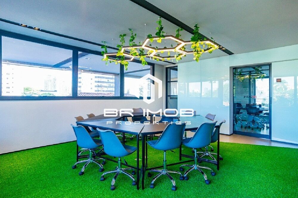 Apartamento, 1 quarto, 23 m² - Foto 10