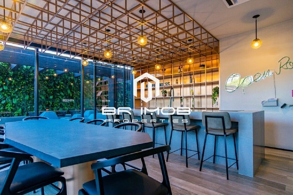 Apartamento, 1 quarto, 23 m² - Foto 7