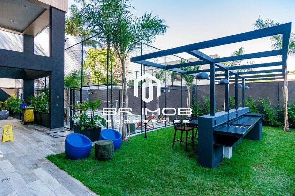 Apartamento, 1 quarto, 23 m² - Foto 13