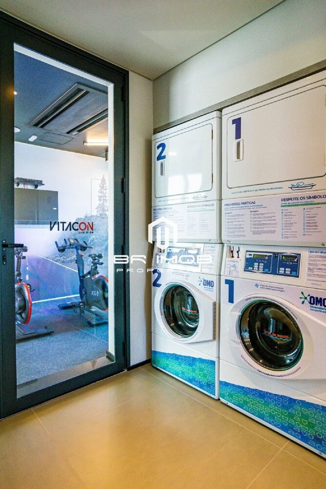 Apartamento, 1 quarto, 23 m² - Foto 11