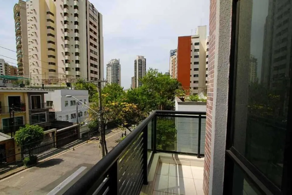 Sala-Conjunto, 53 m² - Foto 9