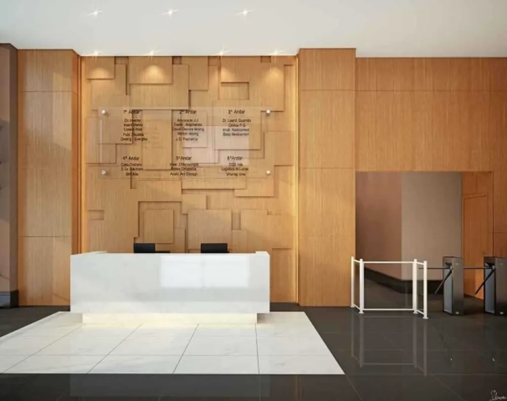 Sala-Conjunto, 53 m² - Foto 6