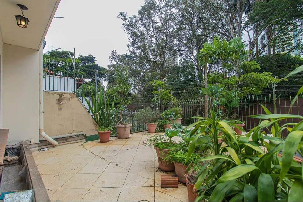 Casa, 4 quartos - Foto 1