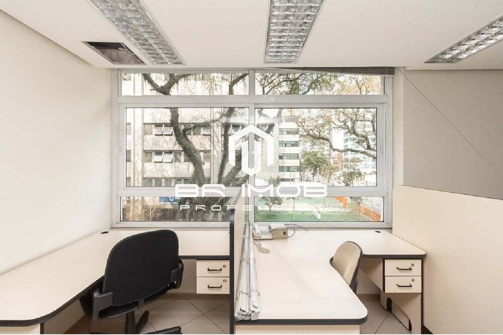 Sala-Conjunto, 202 m² - Foto 19