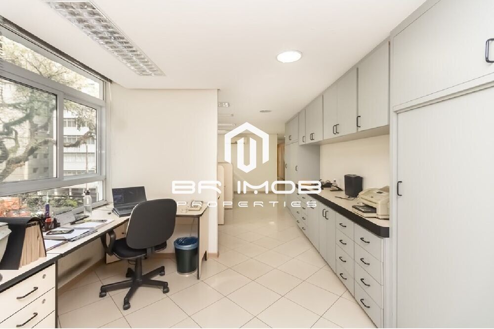 Sala-Conjunto, 202 m² - Foto 5