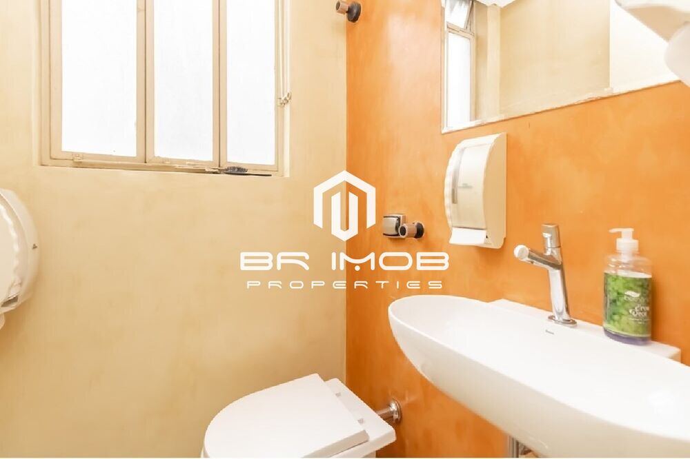 Sala-Conjunto, 202 m² - Foto 31