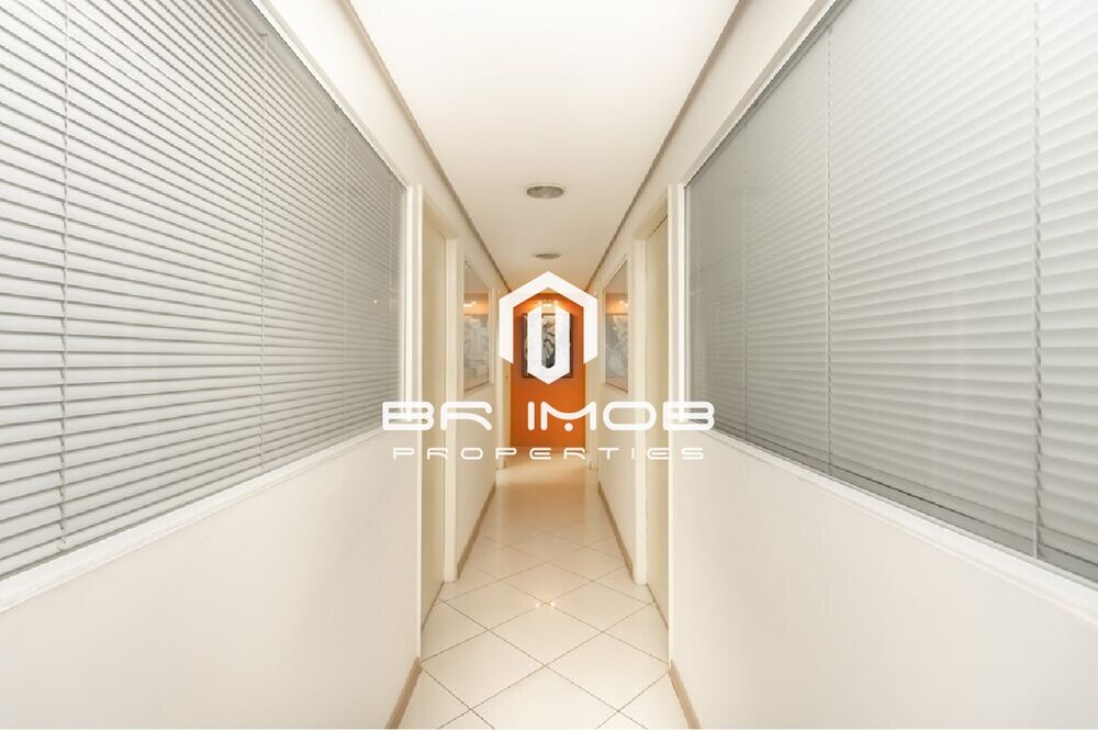 Sala-Conjunto, 202 m² - Foto 12