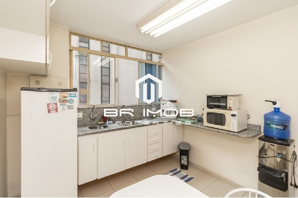 Sala-Conjunto, 202 m² - Foto 21