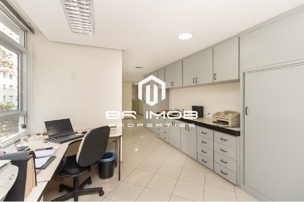 Sala-Conjunto, 202 m² - Foto 8