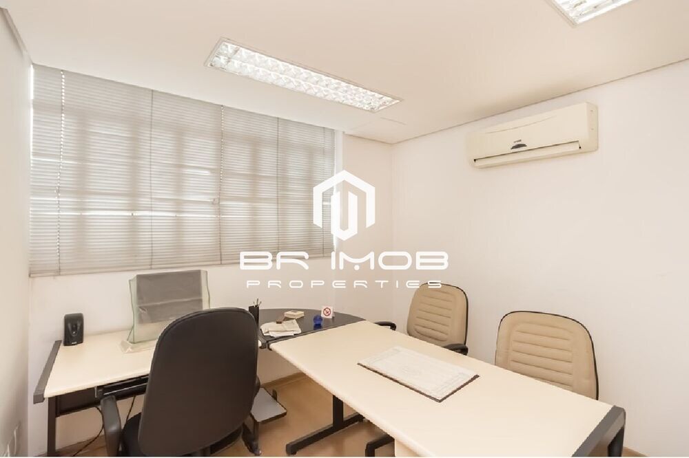 Sala-Conjunto, 202 m² - Foto 15