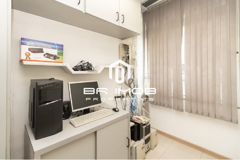 Sala-Conjunto, 202 m² - Foto 24