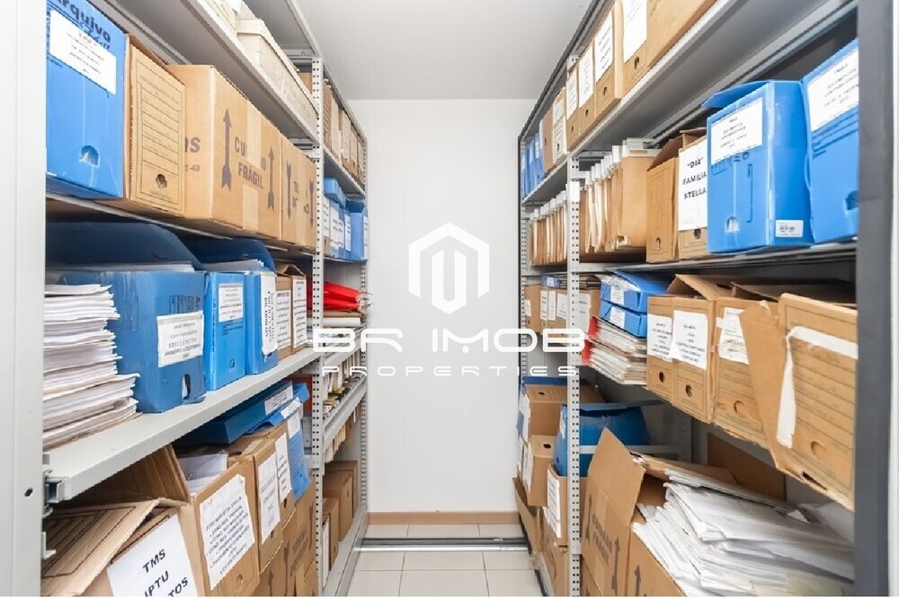 Sala-Conjunto, 202 m² - Foto 18