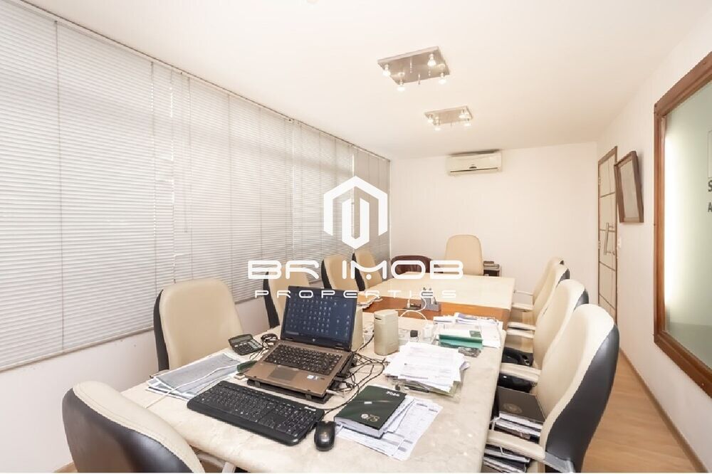 Sala-Conjunto, 202 m² - Foto 13