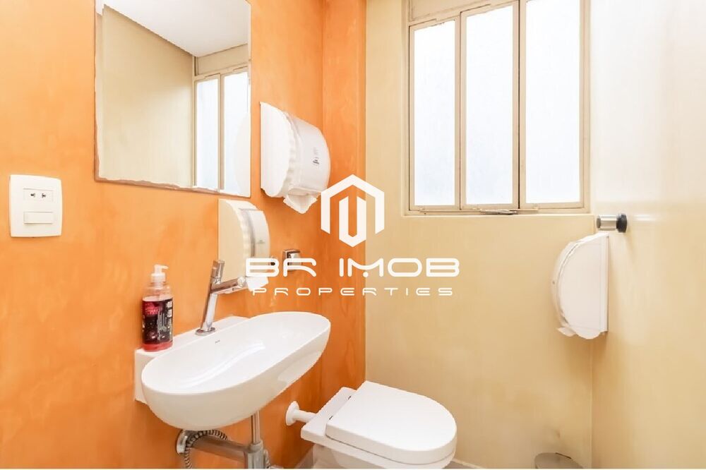 Sala-Conjunto, 202 m² - Foto 30