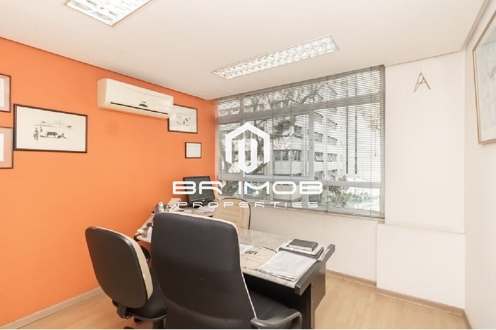 Sala-Conjunto, 202 m² - Foto 16