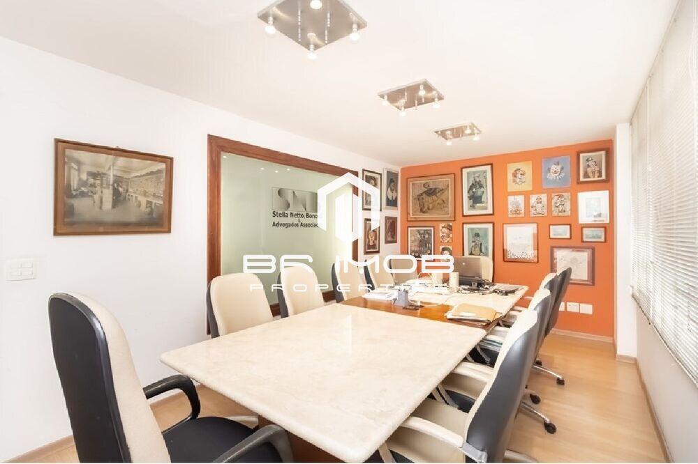 Sala-Conjunto, 202 m² - Foto 3