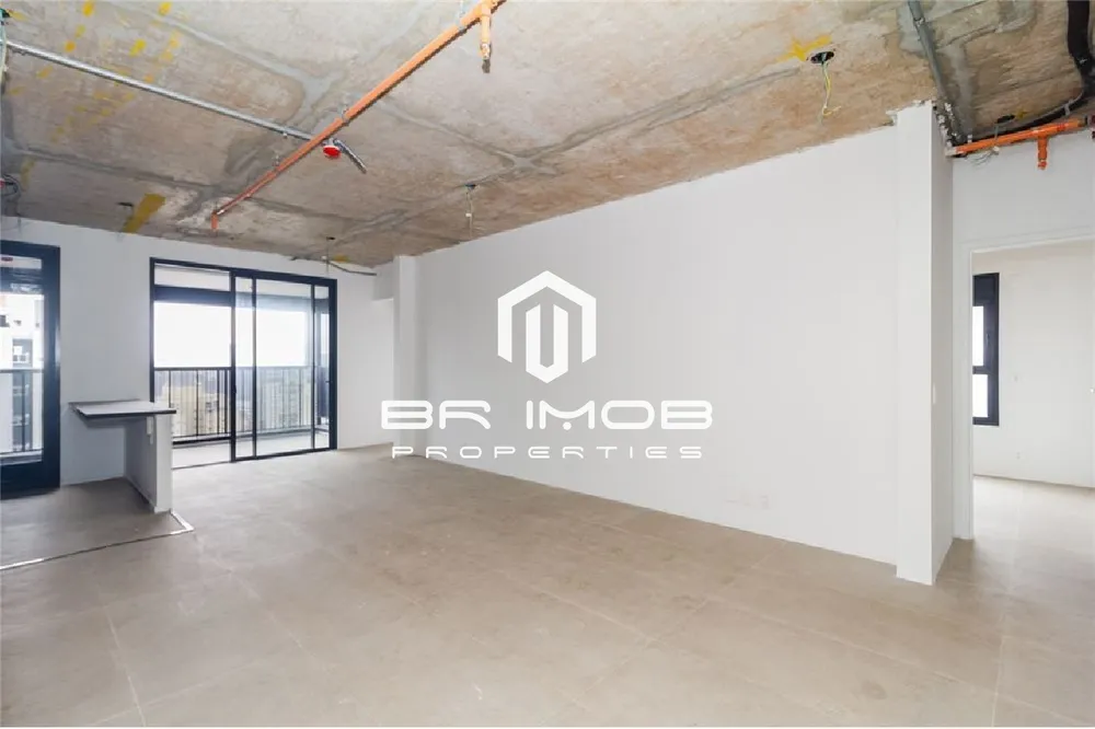 Apartamento, 3 quartos, 104 m² - Foto 2