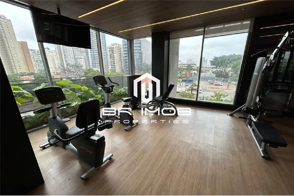 Apartamento, 3 quartos, 104 m² - Foto 10