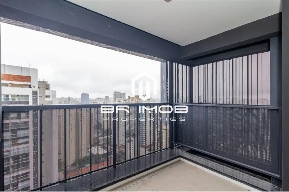Apartamento, 3 quartos, 104 m² - Foto 3