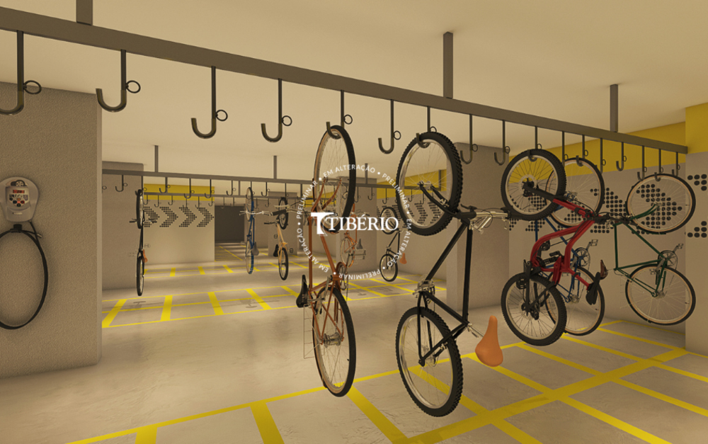 Apartamento, 1 quarto, 39 m² - Foto 22