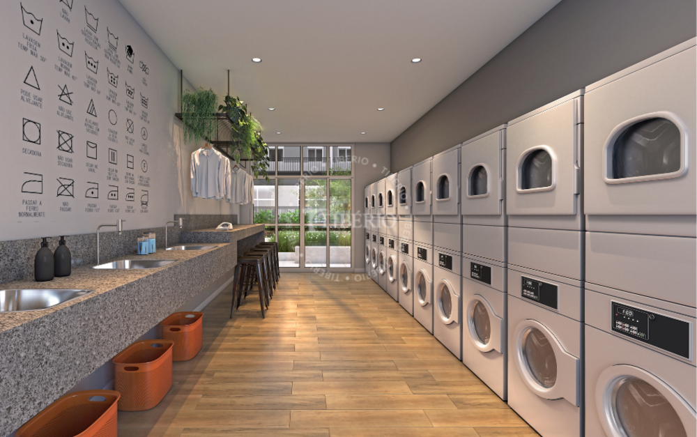 Apartamento, 1 quarto, 39 m² - Foto 18