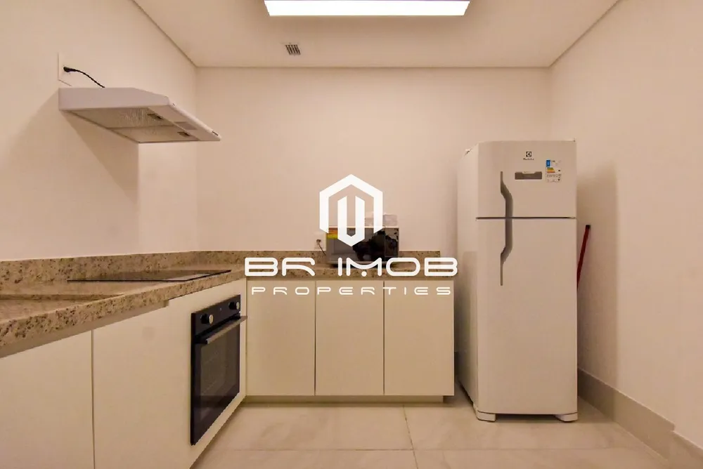 Apartamento, 1 quarto, 27 m² - Foto 8