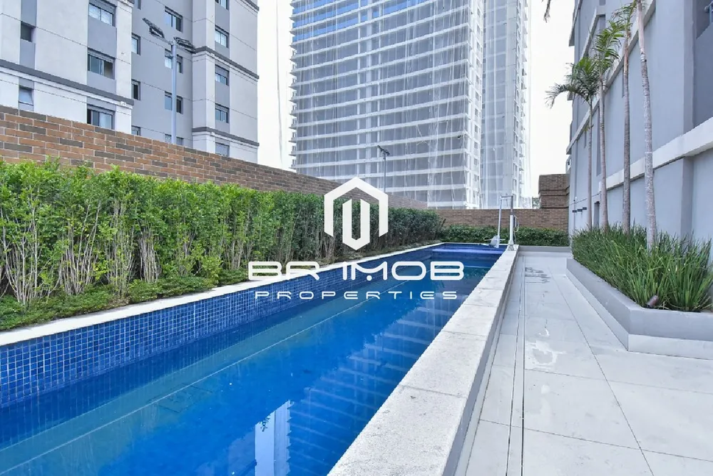 Apartamento, 1 quarto, 27 m² - Foto 5