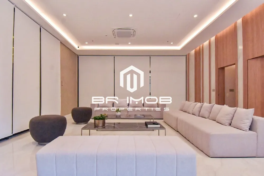 Apartamento, 1 quarto, 27 m² - Foto 10