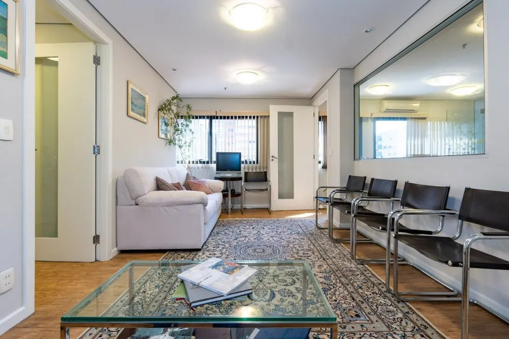 Sala-Conjunto, 75 m² - Foto 10