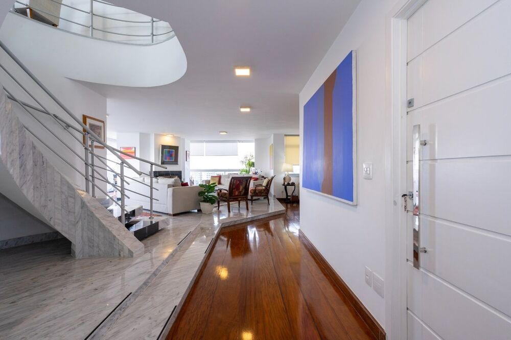 Cobertura à venda com 4 quartos, 756m² - Foto 3