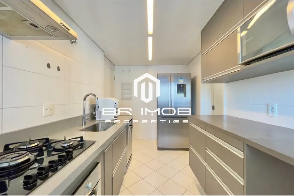 Apartamento, 3 quartos, 100 m² - Foto 9