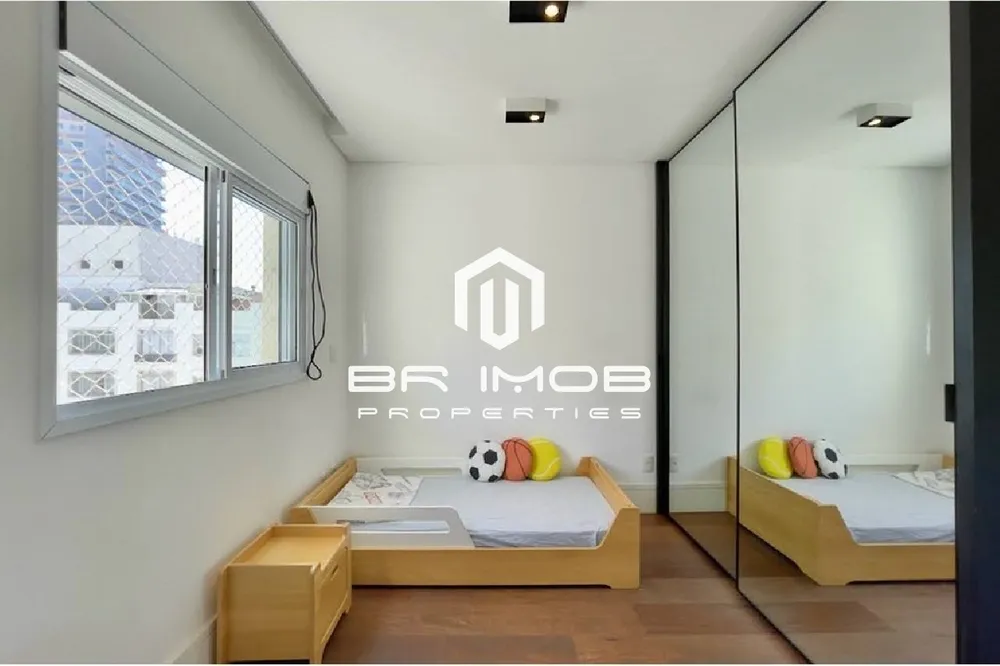 Apartamento, 3 quartos, 100 m² - Foto 11