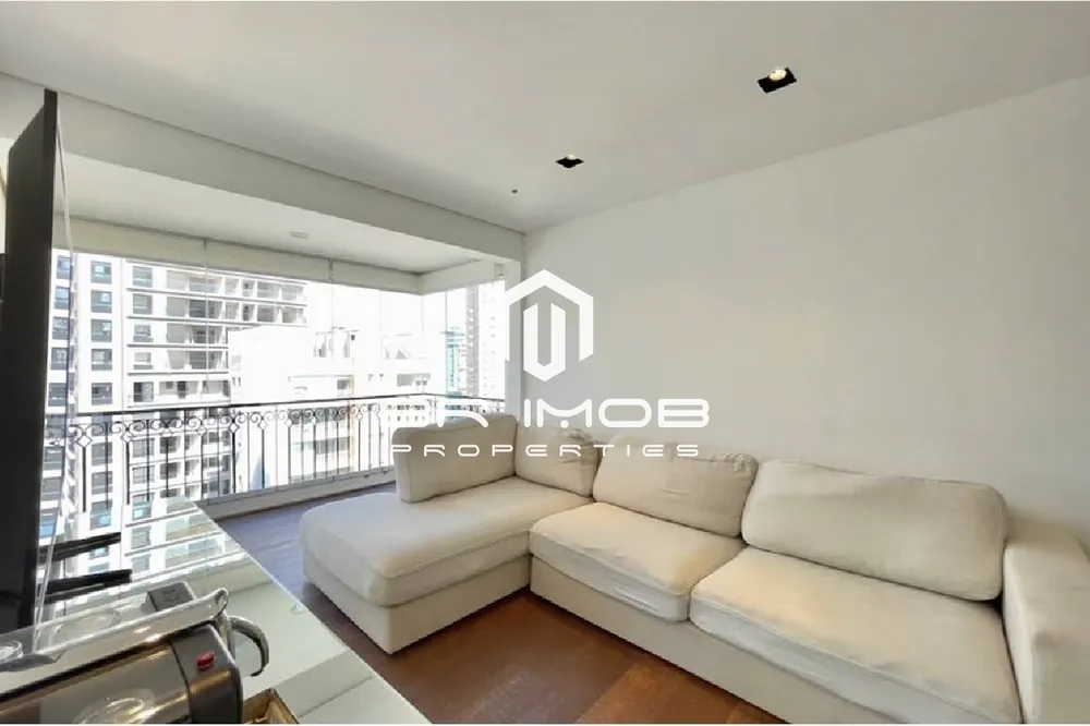 Apartamento, 3 quartos, 100 m² - Foto 2