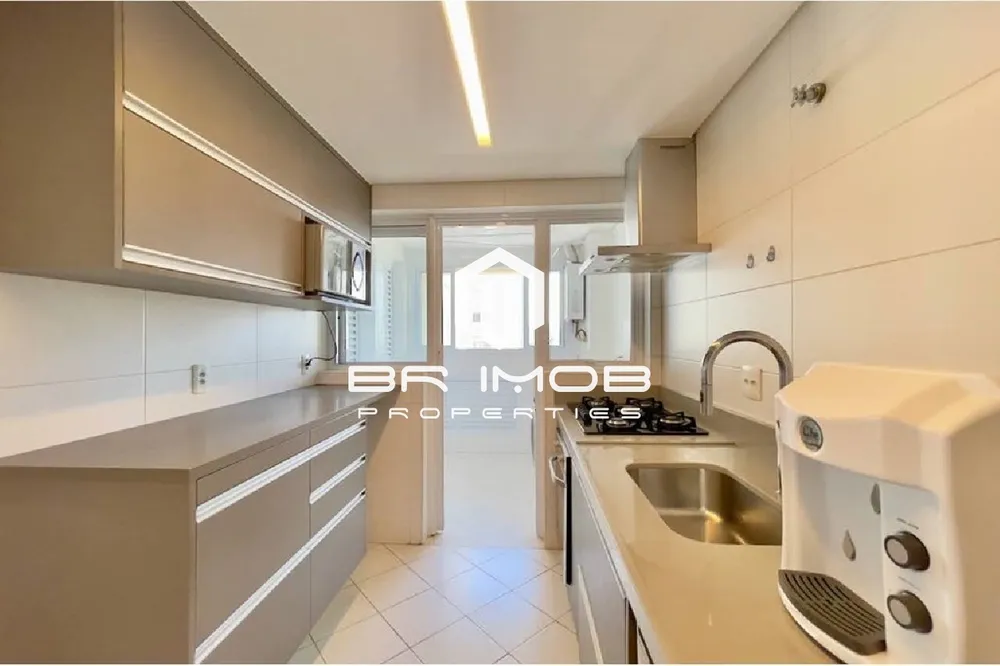 Apartamento, 3 quartos, 100 m² - Foto 5