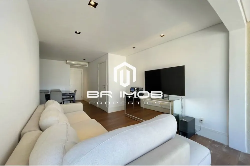 Apartamento, 3 quartos, 100 m² - Foto 6