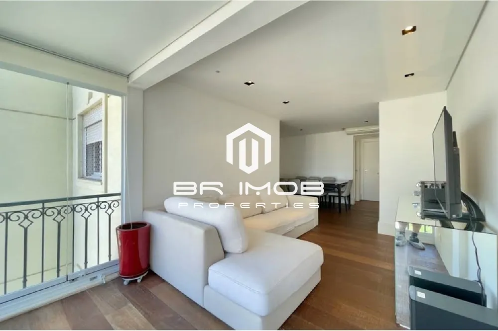 Apartamento, 3 quartos, 100 m² - Foto 3