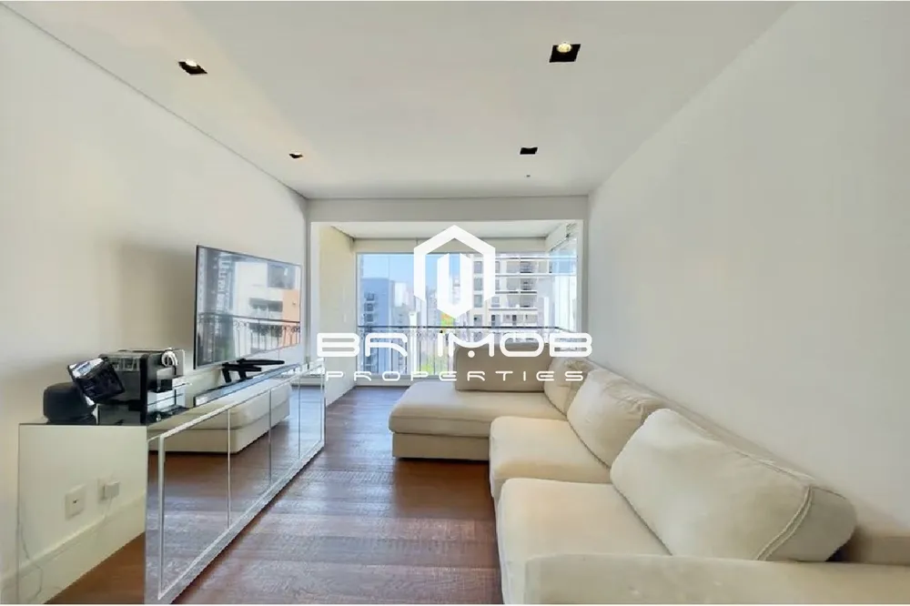 Apartamento, 3 quartos, 100 m² - Foto 4