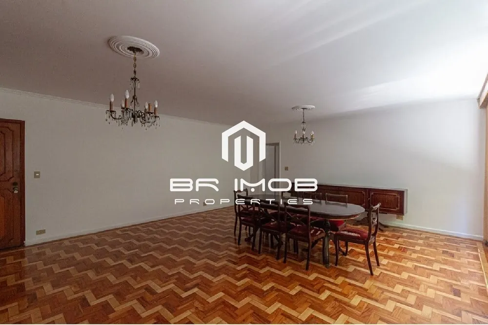 Apartamento, 3 quartos, 172 m² - Foto 3