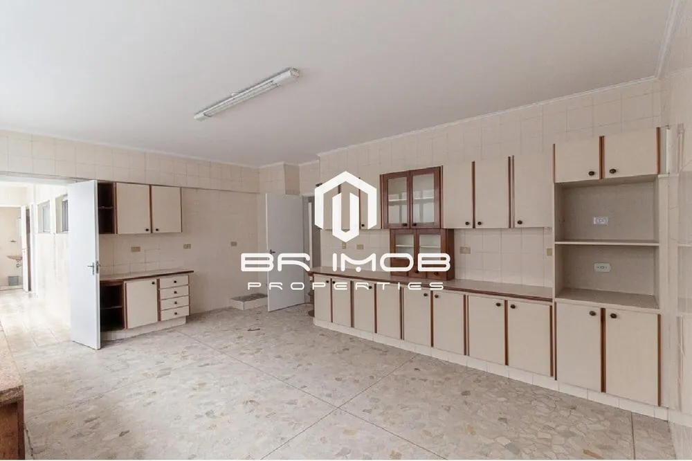 Apartamento, 3 quartos, 172 m² - Foto 7