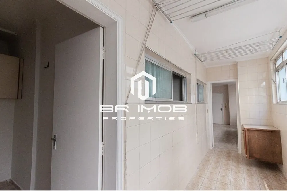 Apartamento, 3 quartos, 172 m² - Foto 5