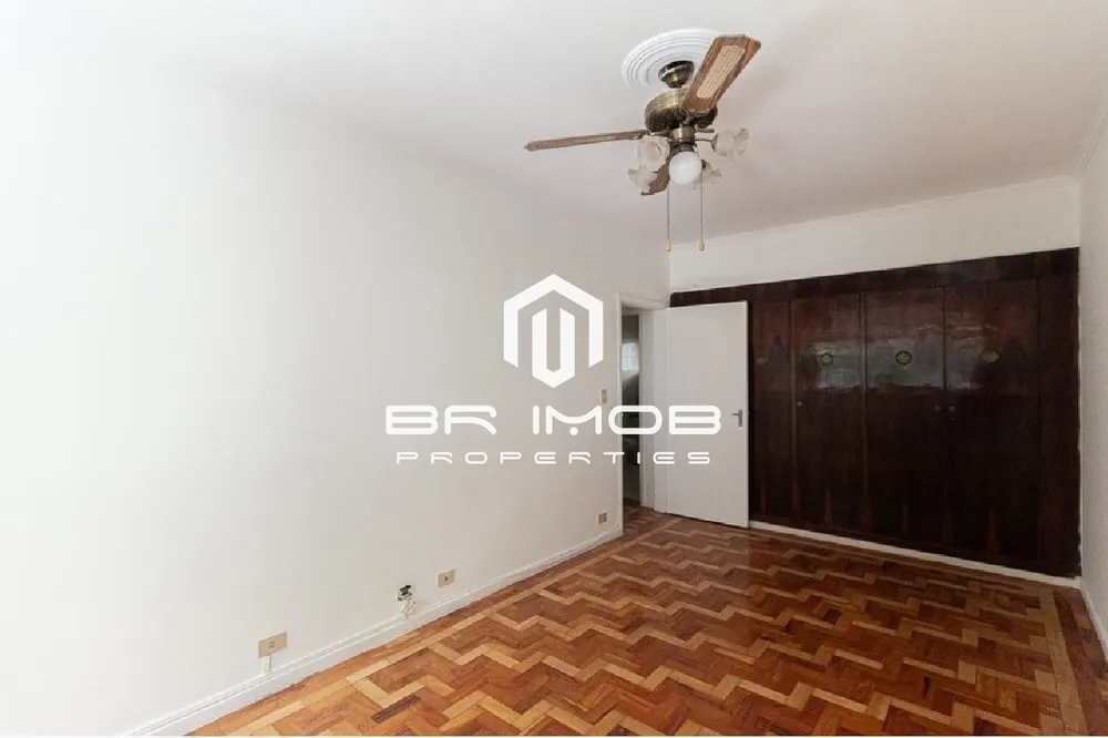 Apartamento, 3 quartos, 172 m² - Foto 8