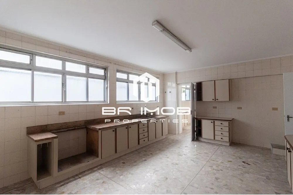 Apartamento, 3 quartos, 172 m² - Foto 6