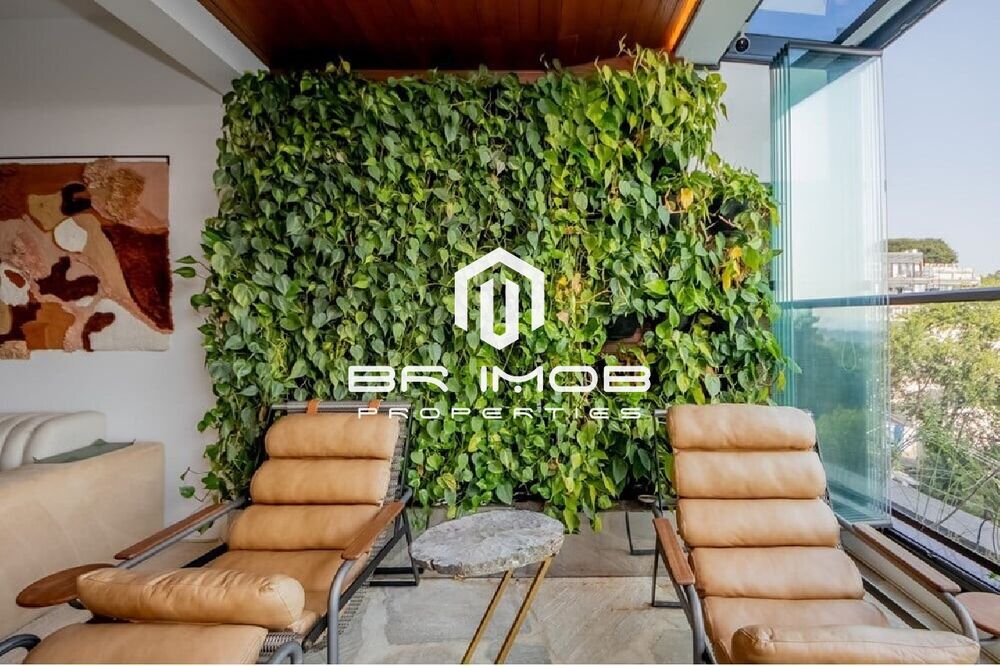 Apartamento, 2 quartos, 105 m² - Foto 9