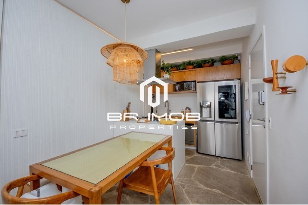 Apartamento, 2 quartos, 105 m² - Foto 18