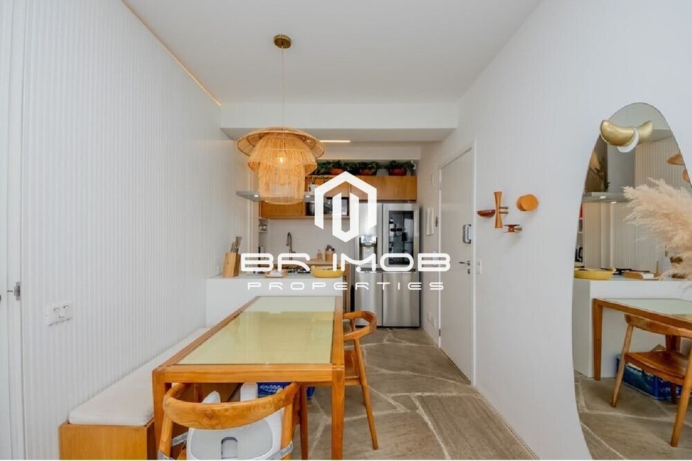 Apartamento, 2 quartos, 105 m² - Foto 17