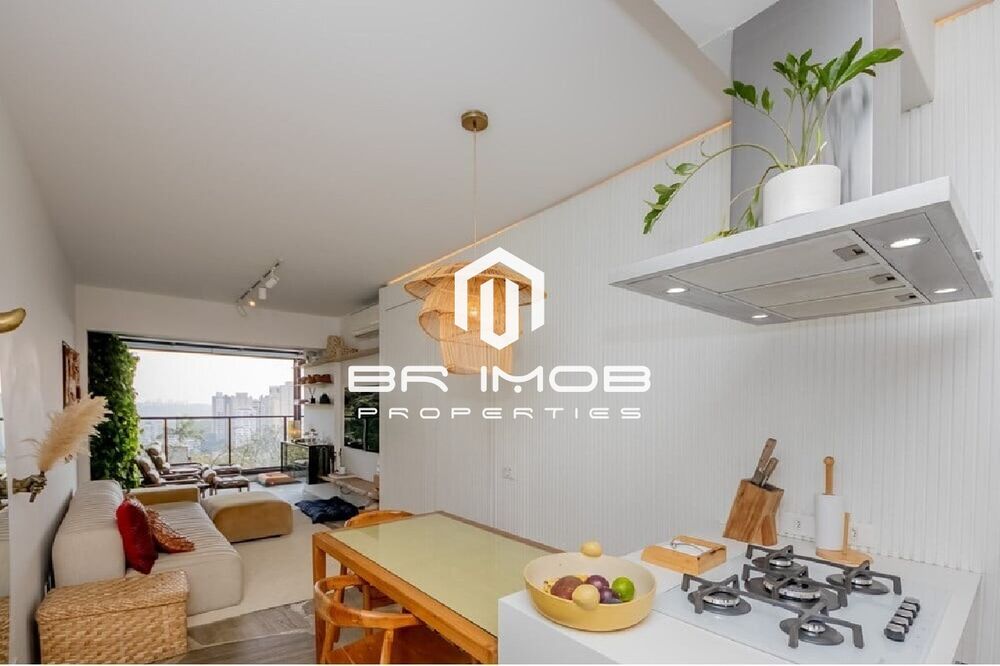 Apartamento, 2 quartos, 105 m² - Foto 14