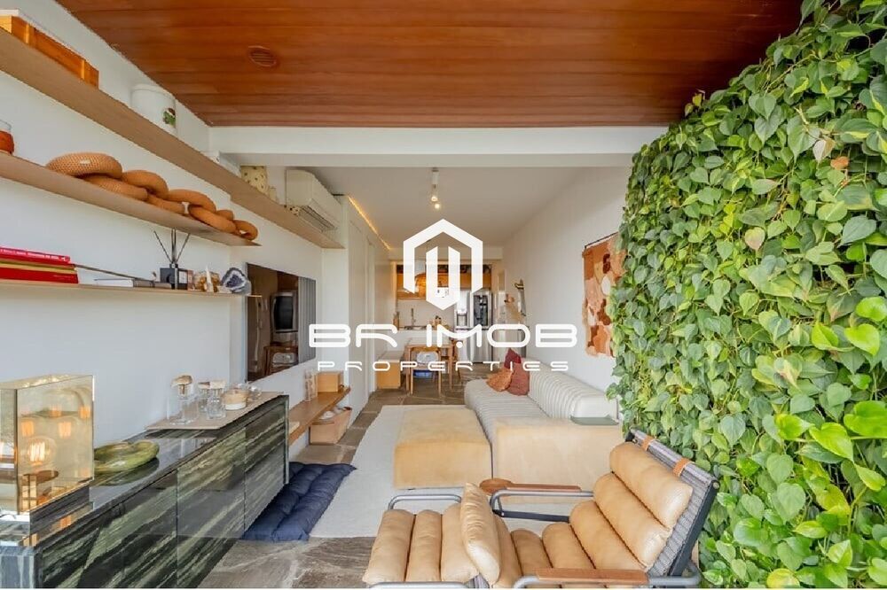 Apartamento, 2 quartos, 105 m² - Foto 10
