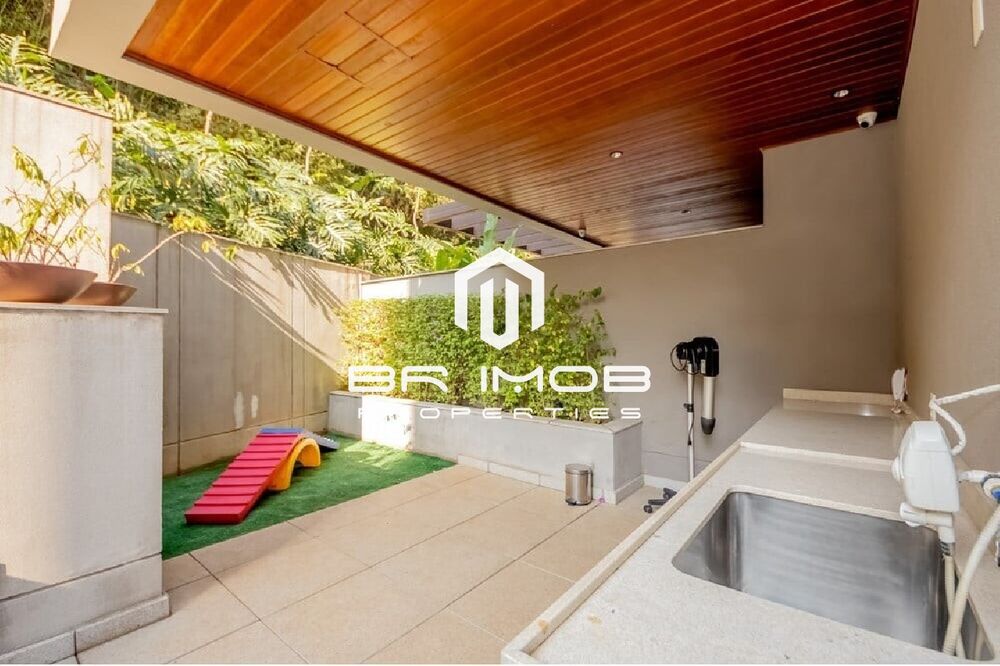 Apartamento, 2 quartos, 105 m² - Foto 43