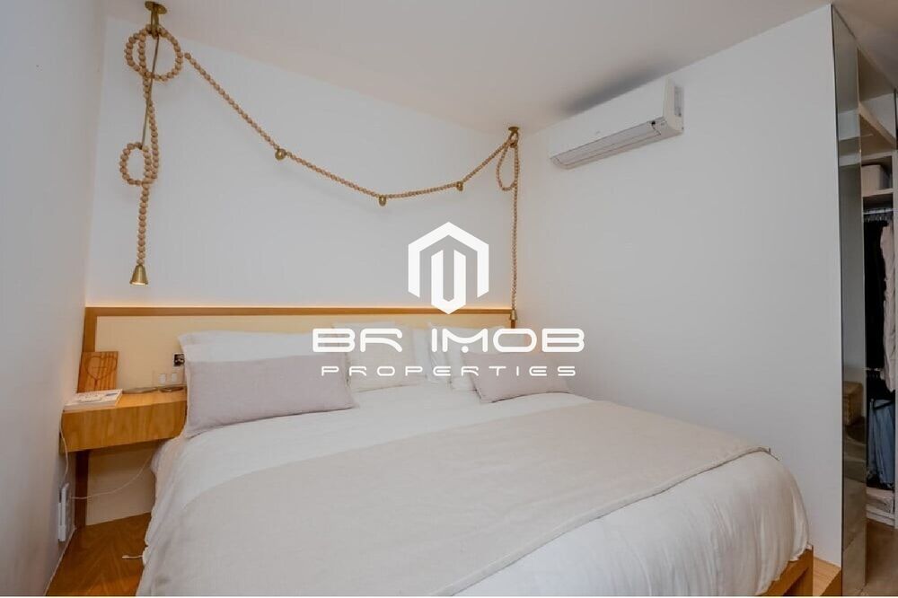 Apartamento, 2 quartos, 105 m² - Foto 22