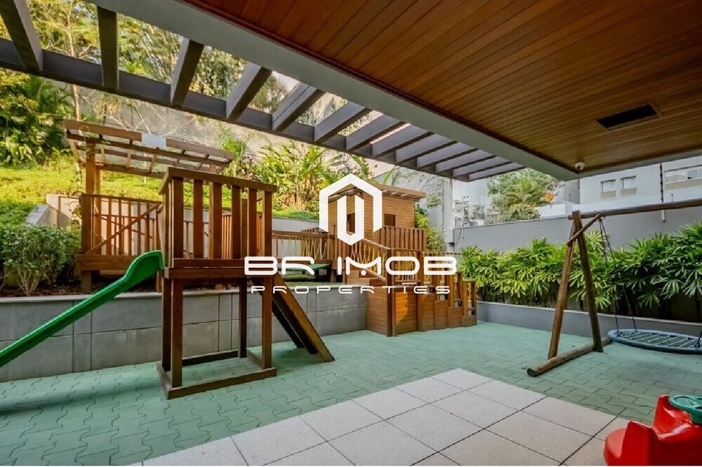 Apartamento, 2 quartos, 105 m² - Foto 36
